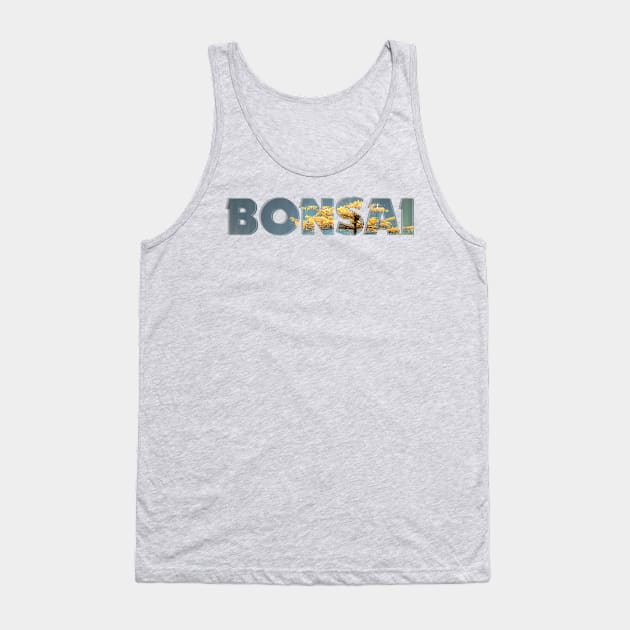 BONSAI Tank Top by afternoontees